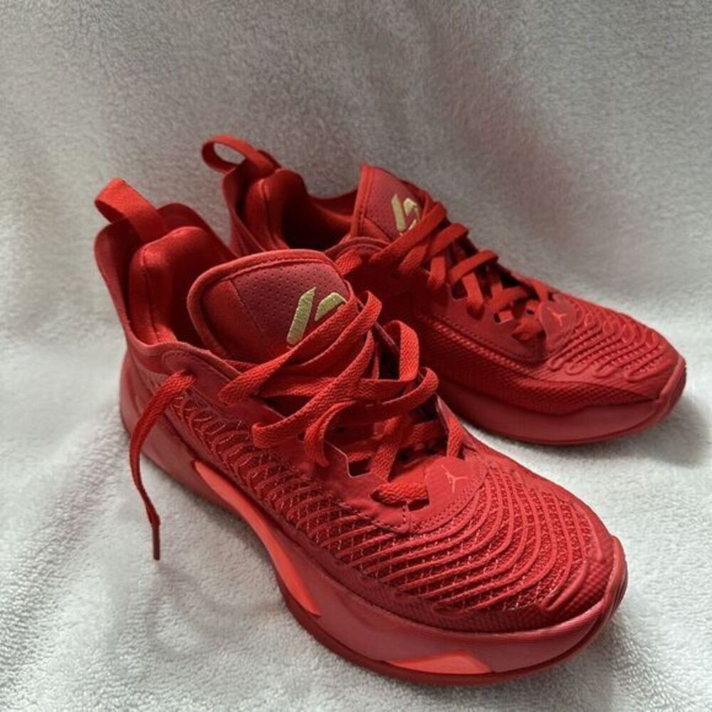 Size 6Y - Jordan Luka 1 For The Love 2022